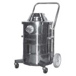 Manual Minuteman X839 Asbestos Series 15, 30, 55 G